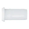 Speedfit Cream Plastic Push-fit Pipe Insert (Dia)15mm, Pack Of 50 2 Speedfit Cream Plastic Push-fit Pipe Insert (Dia)15mm, Pack Of 50 -Klim Heating Shop speedfit cream plastic push fit pipe insert dia 15mm pack of 500665628010864 01c