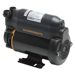 Stuart Turner - Showermate Standard S2.6 Bar Single Shower Pump - Pt No. 47341