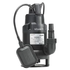 Stuart Turner Submersible Supervort 240A Pump Adjustable Float Switch 46542