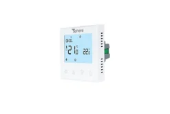 ThermoSphere 20.0m2 Electric Underfloor Heating Kit Including White Thermostat -Klim Heating Shop thermosphere 20 0m2 electric underfloor heating kit including white thermostat9507631841770 04c MP