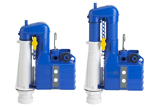 Thomas Dudley Dual-flush Syphon 3 Thomas Dudley Dual-flush Syphon