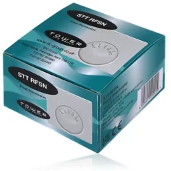 Tower Frost Protection Thermostat Combi Boiler Heating Control Dial STTRFSN STAT -Klim Heating Shop tower frost protection thermostat combi boiler heating control dial sttrfsn stat5028415000229 04c MP