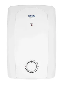 Triton Instaflow 10.1kw Instantaneous Hot Water Heater Under Sink Multi Point