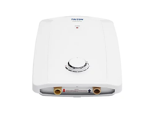 Triton Instaflow 7.7kw Instantaneous Hot Water Heater Under Sink Multi Point 5 Triton Instaflow 7.7kw Instantaneous Hot Water Heater Under Sink Multi Point - Image 3