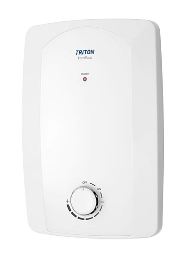 Triton Instaflow 7.7kw Instantaneous Hot Water Heater Under Sink Multi Point 6 Triton Instaflow 7.7kw Instantaneous Hot Water Heater Under Sink Multi Point - Image 4