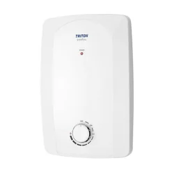 Triton Instaflow Manual 10.1kW Instantaneous Water Heater
