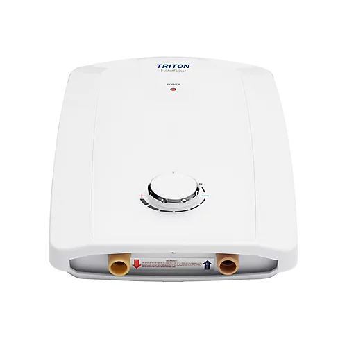 Triton Instaflow Manual 10.1kW Instantaneous Water Heater 5 Triton Instaflow Manual 10.1kW Instantaneous Water Heater - Image 3
