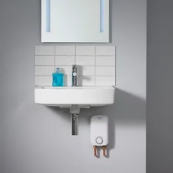 Triton Instaflow Manual 5.4kW Instantaneous Water Heater 9 Triton Instaflow Manual 5.4kW Instantaneous Water Heater -Klim Heating Shop triton instaflow manual 5 4kw instantaneous water heater5012663154087 01i bq