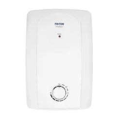 Triton Instaflow Manual 7.7kW Instantaneous Water Heater