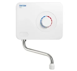 Triton T30i Instaflow 3KW Hand Wash Unit Water Heater Boiler Over Sink + Spout -Klim Heating Shop triton t30i instaflow 3kw hand wash unit water heater boiler over sink spout5012663154001 03c MP