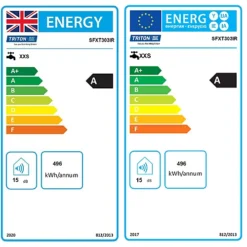 Triton T30IR Handwash Oversink Manual Hand Wash Electric Water Heater -Klim Heating Shop triton t30ir handwash oversink manual hand wash electric water heater5012663154018 EUP EN