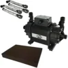 Twin Shower Pump 1.5 Bar Watermill Wasp 50 Grundfos Niagara + Hoses + Mat 2 Twin Shower Pump 1.5 Bar Watermill Wasp 50 Grundfos Niagara + Hoses + Mat -Klim Heating Shop twin shower pump 1 5 bar watermill wasp 50 grundfos niagara hoses mat5055995547455 01c MP