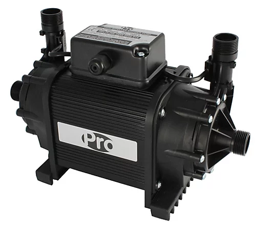 Twin Shower Pump 2.0 Bar Watermill Wasp 66 Grundfos Niagara Replacement + Hoses 4 Twin Shower Pump 2.0 Bar Watermill Wasp 66 Grundfos Niagara Replacement + Hoses - Image 2