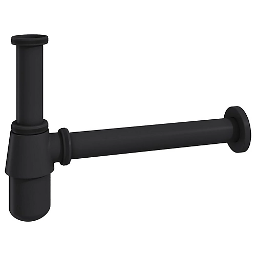 UK Homeliving Trisen Black Bottle Trap 5 UK Homeliving Trisen Black Bottle Trap - Image 3