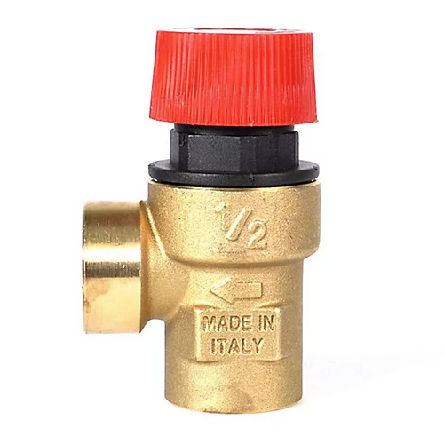 Unival 1/2 Inch 4 Bar Female Pressure Safety Relief Reducing Valve 3 Unival 1/2 Inch 4 Bar Female Pressure Safety Relief Reducing Valve