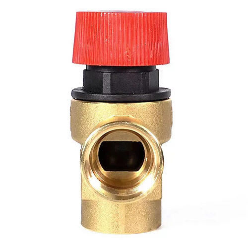 Unival 1/2 Inch 4 Bar Female Pressure Safety Relief Reducing Valve 4 Unival 1/2 Inch 4 Bar Female Pressure Safety Relief Reducing Valve - Image 2