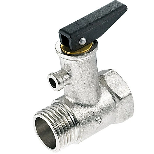 Unival 1/2 Inch 6 Bar Universal Boiler Safety Pressure Relief Valve 3 Unival 1/2 Inch 6 Bar Universal Boiler Safety Pressure Relief Valve
