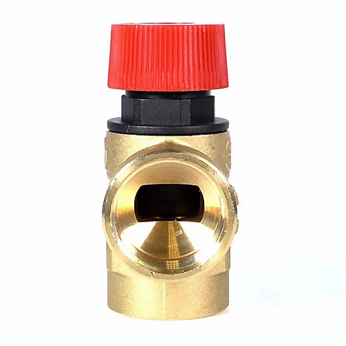 Unival 3/4 Inch 4 Bar Female Pressure Safety Relief Reducing Valve 4 Unival 3/4 Inch 4 Bar Female Pressure Safety Relief Reducing Valve - Image 2