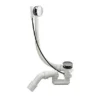 Viega Simplex Bathroom Bath Waste Drain Viega Bathtub Flexible Overflow Pipe 2 Viega Simplex Bathroom Bath Waste Drain Viega Bathtub Flexible Overflow Pipe -Klim Heating Shop viega simplex bathroom bath waste drain viega bathtub flexible overflow pipe4015211495121 01c MP