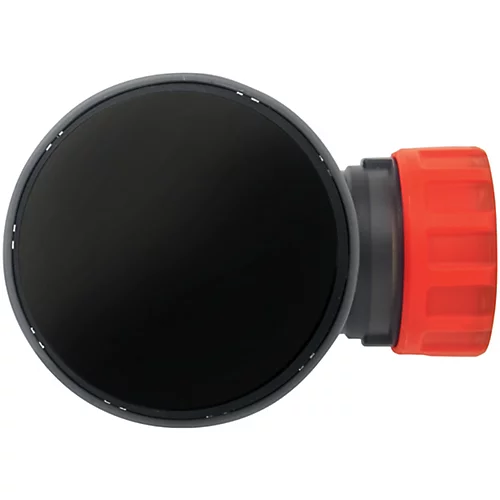 Wirquin Sprung Basin Waste & Trap Kit - Black 4 Wirquin Sprung Basin Waste & Trap Kit - Black - Image 2