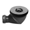 Wirquin Wirquin James Multi Directional Shower Waste Drain 90mm 360 Degree High Flow 2 Wirquin Wirquin James Multi Directional Shower Waste Drain 90mm 360 Degree High Flow -Klim Heating Shop wirquin wirquin james multi directional shower waste drain 90mm 360 degree high flow3375539059230 01c MP