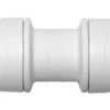 X10 Polypipe PolyMax MAX022 22mm Straight Pushfit Coupler Connector White -Klim Heating Shop x10 polypipe polymax max022 22mm straight pushfit coupler connector white5053062073494 01c MP