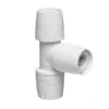 X10 Polypipe PolyMax MAX215 15mm Pushfit Equal Tee White 2 X10 Polypipe PolyMax MAX215 15mm Pushfit Equal Tee White -Klim Heating Shop x10 polypipe polymax max215 15mm pushfit equal tee white5053062073487 01c MP
