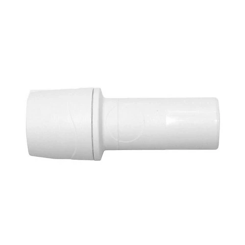 X5 Polypipe PolyMax MAX1822 22mm X 15mm Pushfit Socket Reducer White 3 X5 Polypipe PolyMax MAX1822 22mm X 15mm Pushfit Socket Reducer White