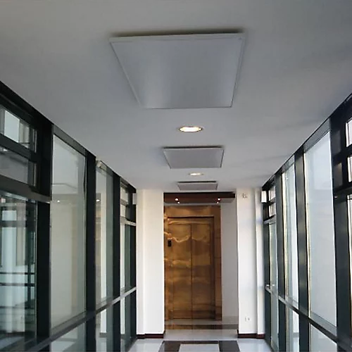 Ximax Aluminium Radiator Mounting Kit 3 Ximax Aluminium Radiator Mounting Kit