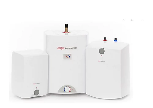 Zip Aquapoint III AP3/10/OB Unvented Water Heater AP310OB 6 Zip Aquapoint III AP3/10/OB Unvented Water Heater AP310OB - Image 4