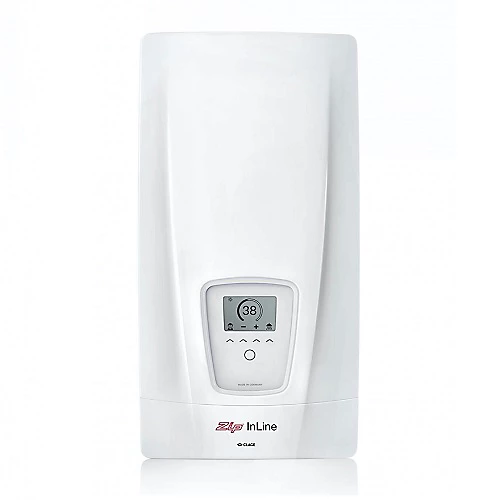 Zip DEX12NEXT Instantaneous Water Heater 3 Zip DEX12NEXT Instantaneous Water Heater