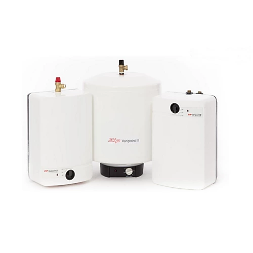 Zip Varipoint II VP153UB Unvented Water Heater - 15 Litres Under Sink 5 Zip Varipoint II VP153UB Unvented Water Heater - 15 Litres Under Sink - Image 3